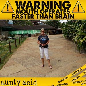 Meet your Posher, Tonja